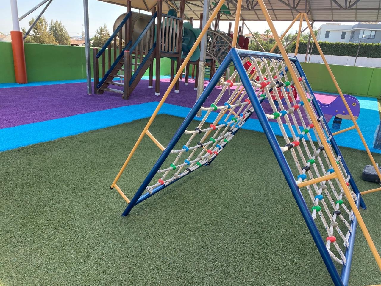 Playground